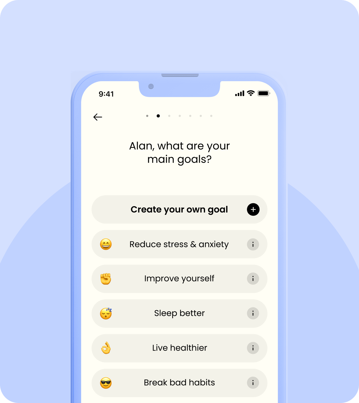 Earkick - Your Personal AI Chatbot